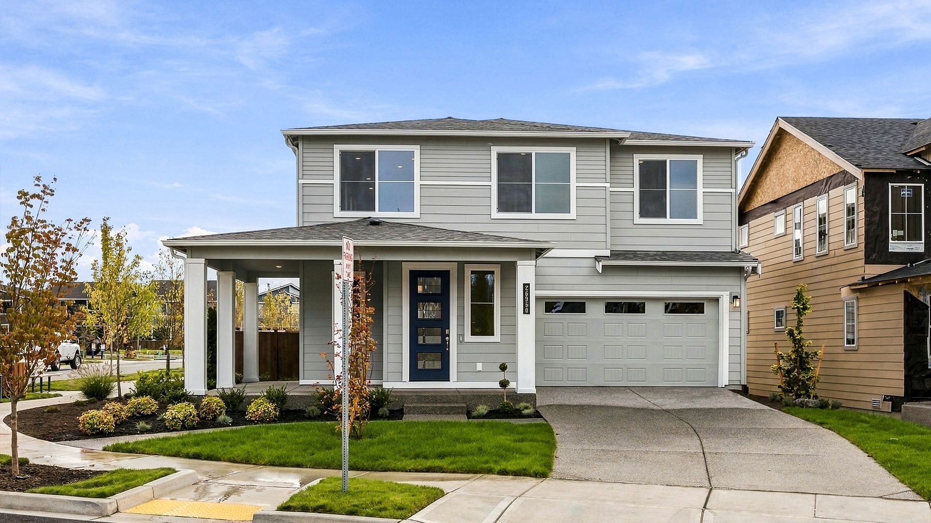 26813 Ne 143Rd Circle. Duvall, WA 98019