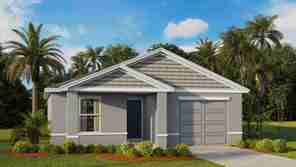 12027 Isle Royale Drive (Greenbriar)