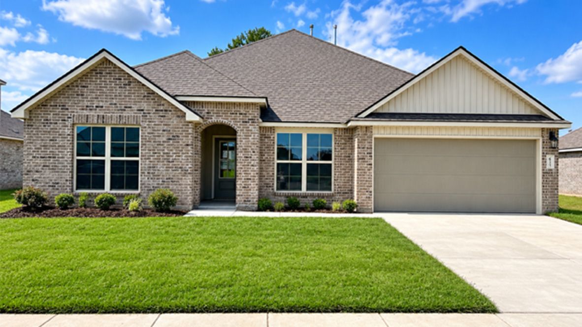 Parc Ridge - Breaux Bridge, LA