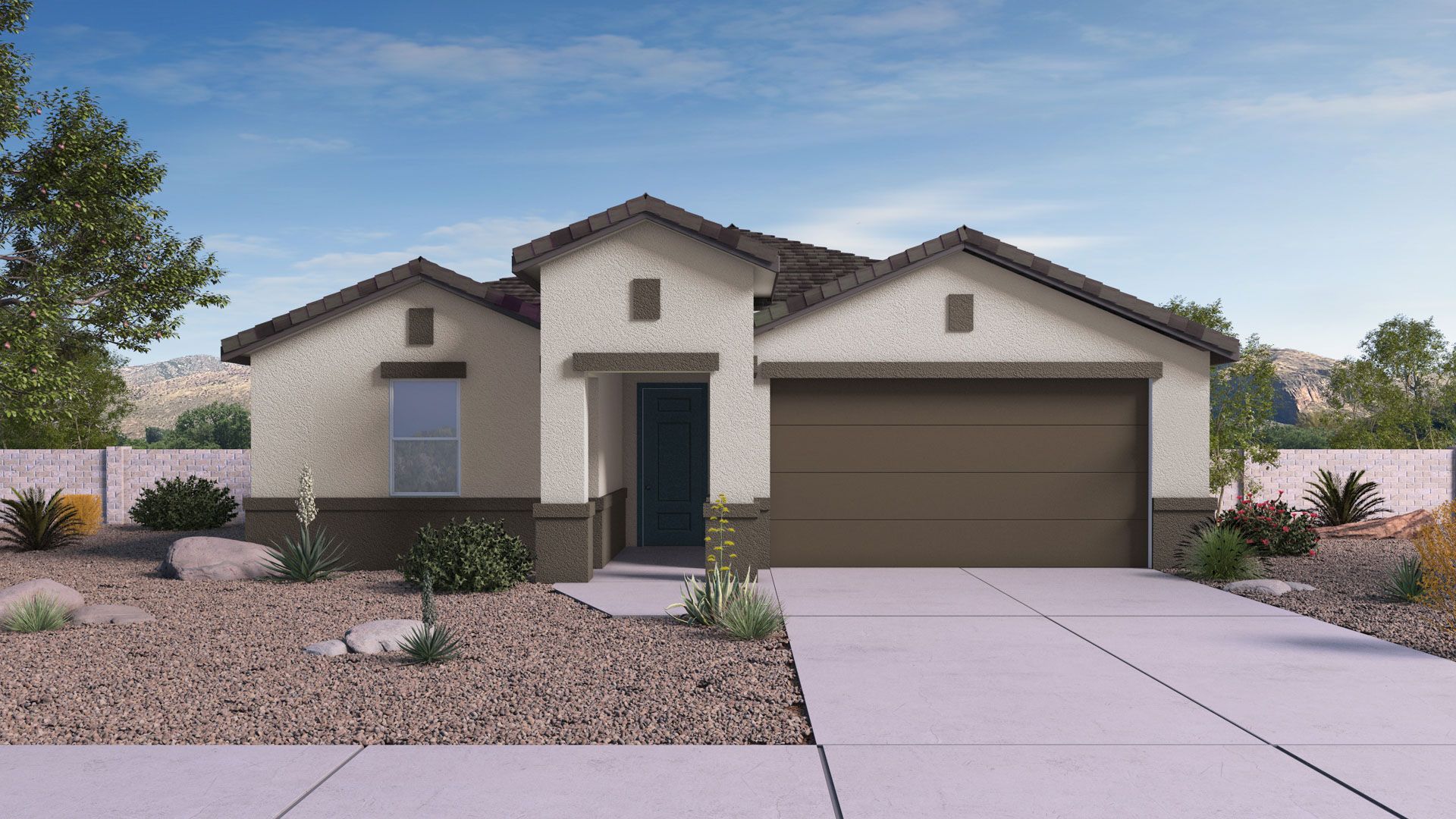 6203 N 188Th Dr. Waddell, AZ 85355