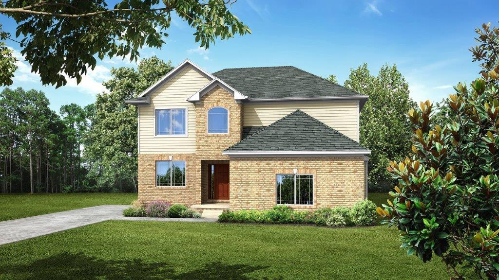 930 East Drahner Road. Oxford, MI 48371