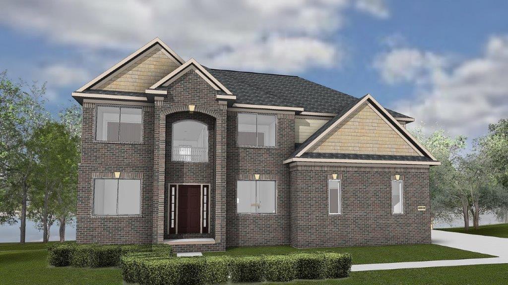 930 East Drahner Road. Oxford, MI 48371