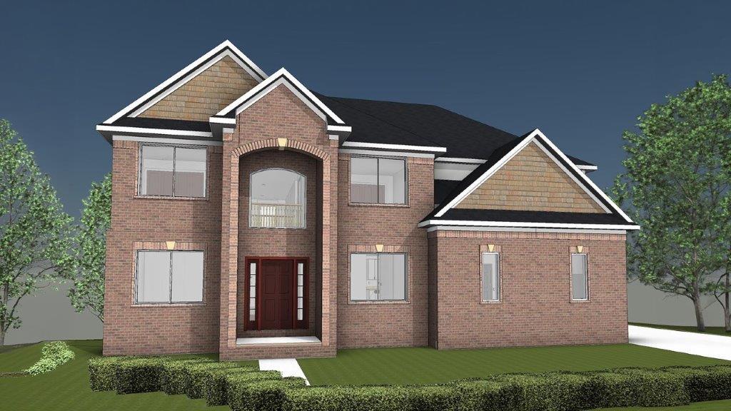 930 East Drahner Road. Oxford, MI 48371