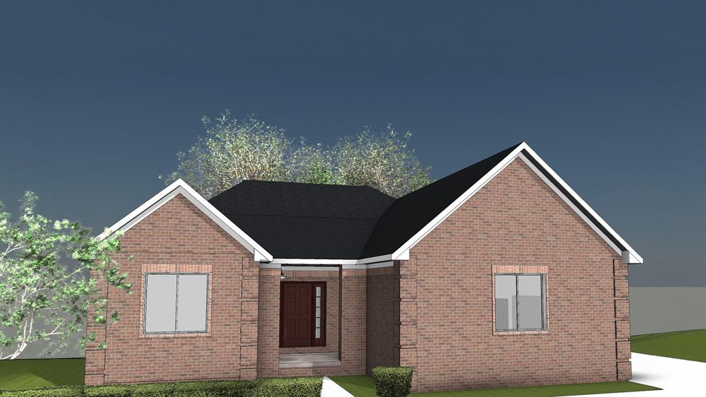 930 East Drahner Road. Oxford, MI 48371