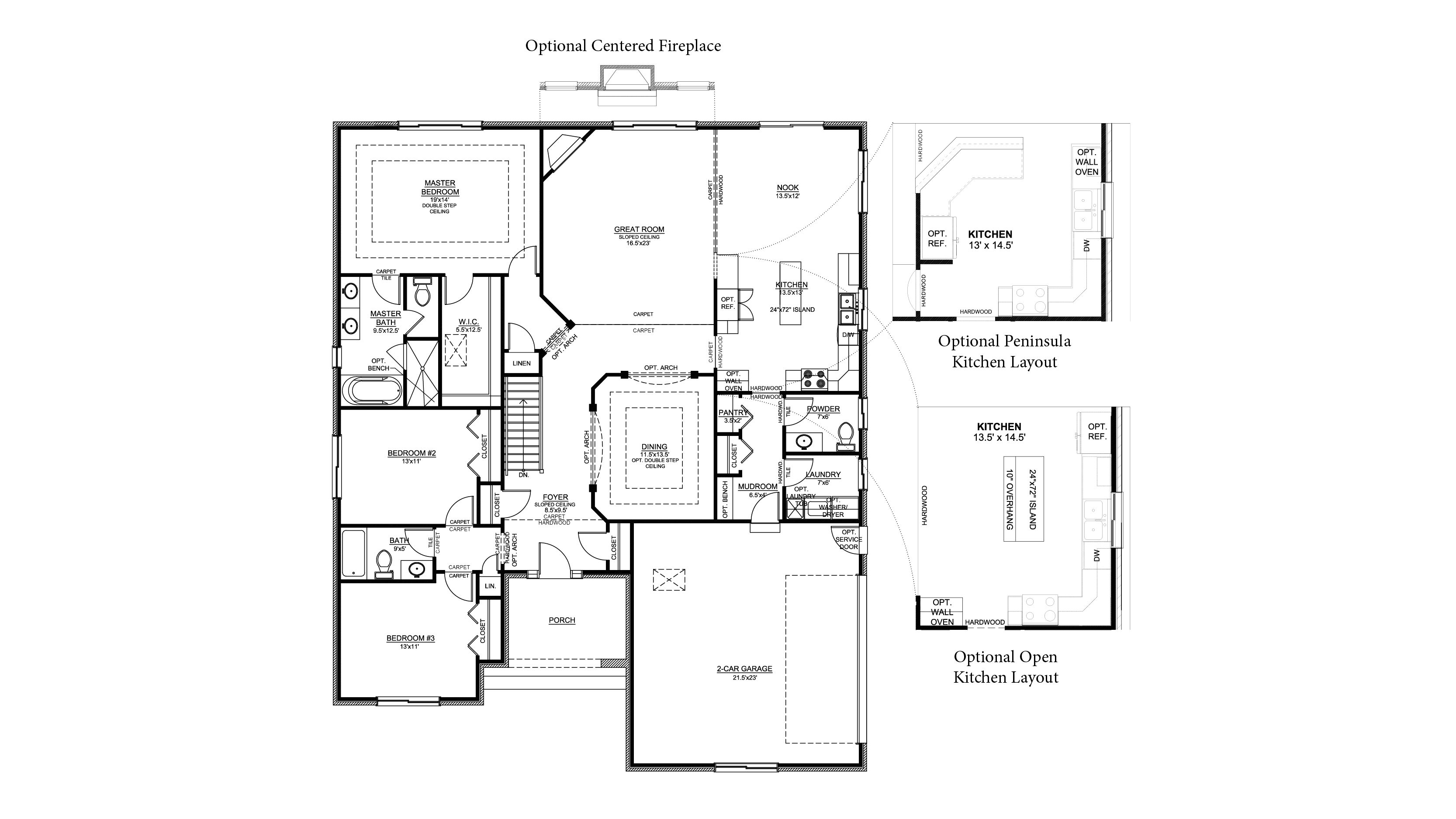 930 East Drahner Road. Oxford, MI 48371