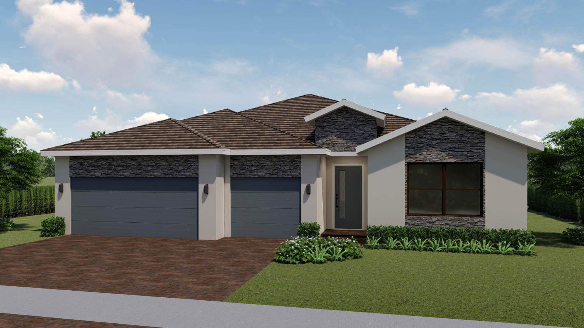 Aspen Estates - Homestead, FL