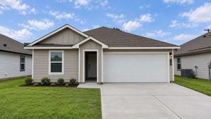 6318 PRESTO DRIVE (Archer)