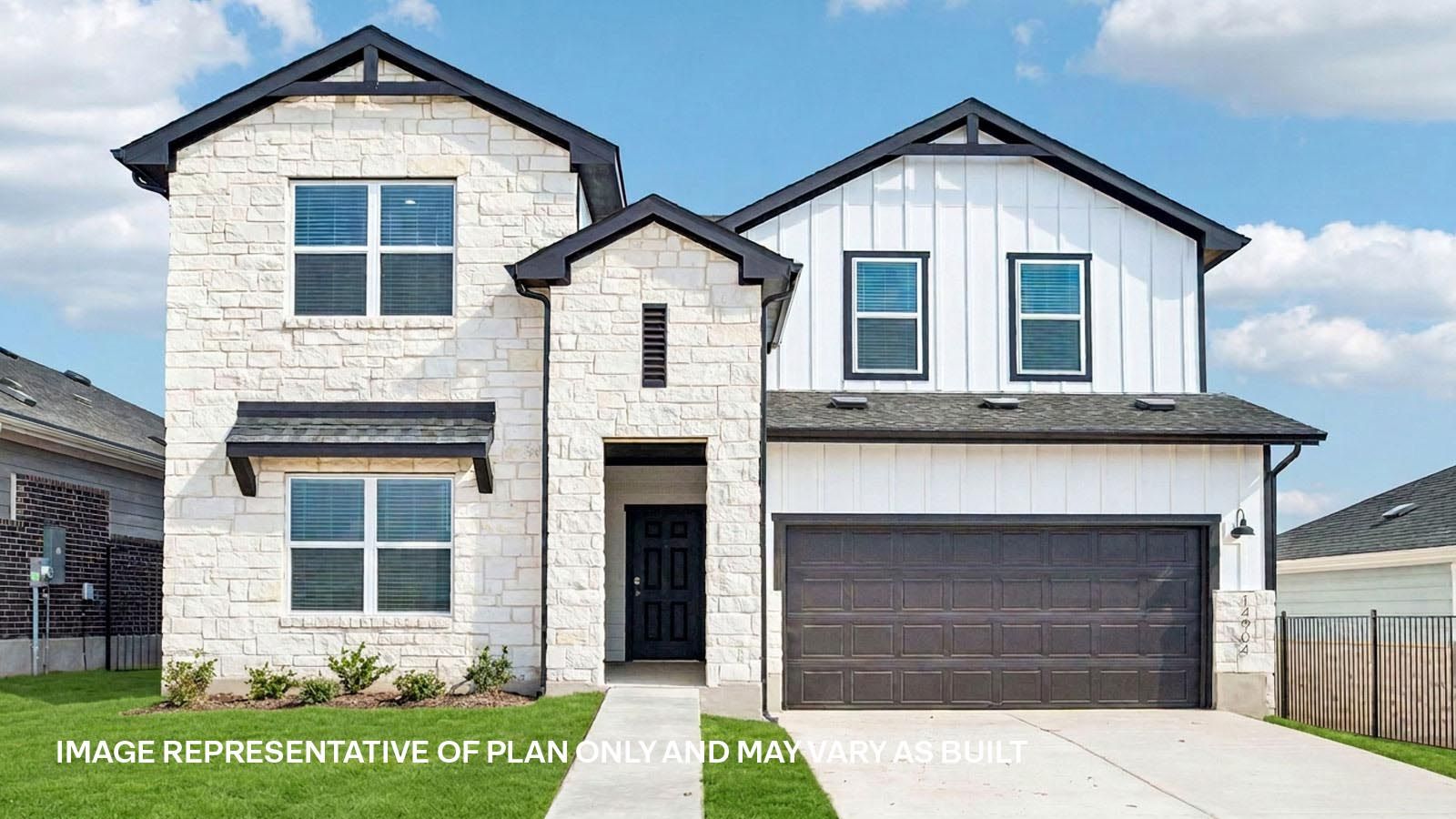 7109 Sweet Pea Drive. Del Valle, TX 78617