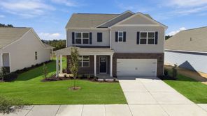 4005 Montford Drive (HAYDEN)