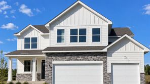 1717 Oak Creek Pass (The Jordan)
