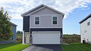 961 Stone Creek Drive (The Pattison)