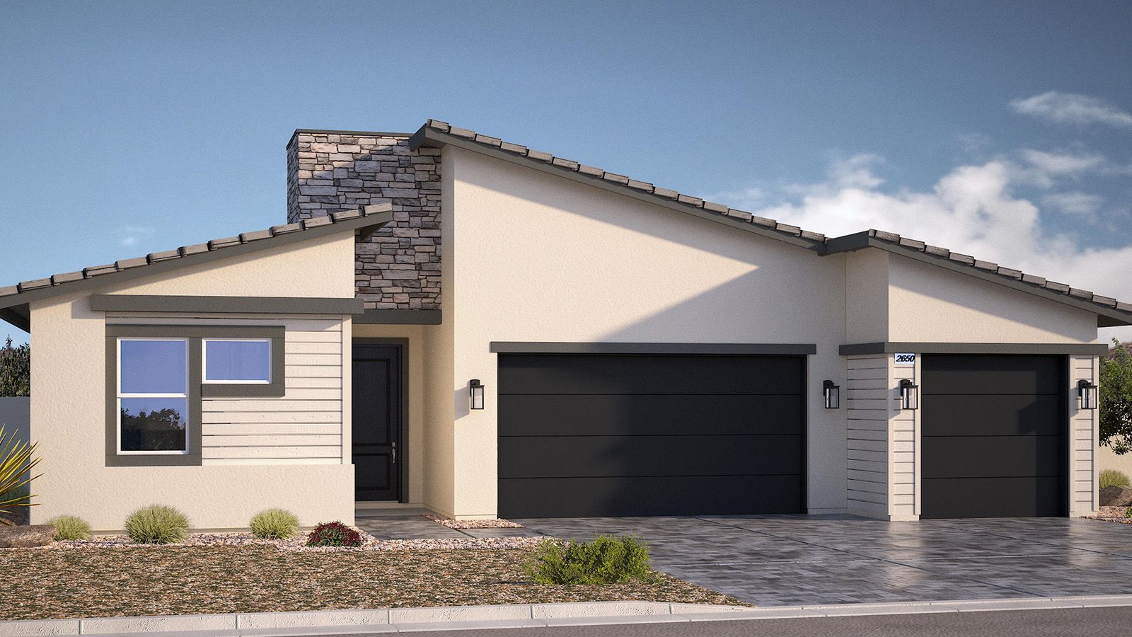 Manor at Majestic Hills - Mesquite, NV