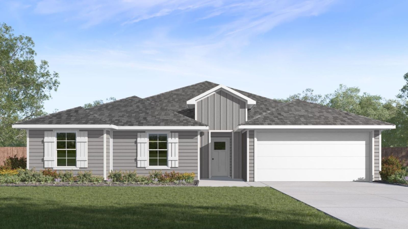 New Homes Coming Soon. Odem, TX 78370