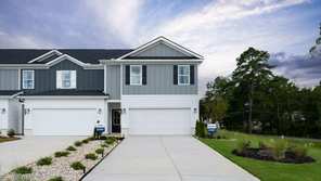 Tatum Townhome