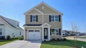 2099 Cypress Hill Drive SE Lot 20 (BRANDON)