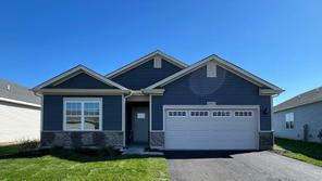 2513 Skye Drive (CLIFTON)