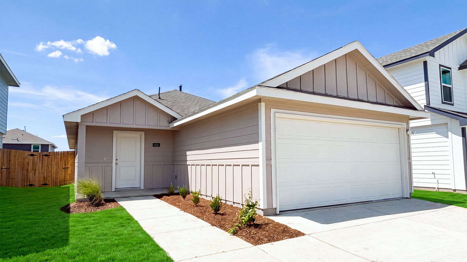 EMMA - Maplewood Meadows: Forney, Texas - D.R. Horton
