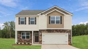 323 Boxbury Way (Penwell)