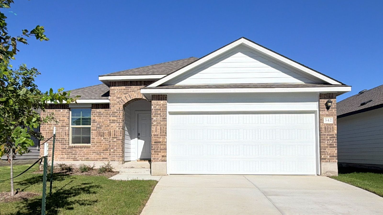 Abbot - Turnbo Ranch: Killeen, Texas - D.R. Horton