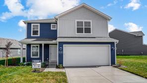 251 Vine Grove Drive (Sienna)