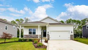 1778 Pumpkin Ridge Road (Newcastle)