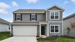 341 Park Vista Drive (Stamford)
