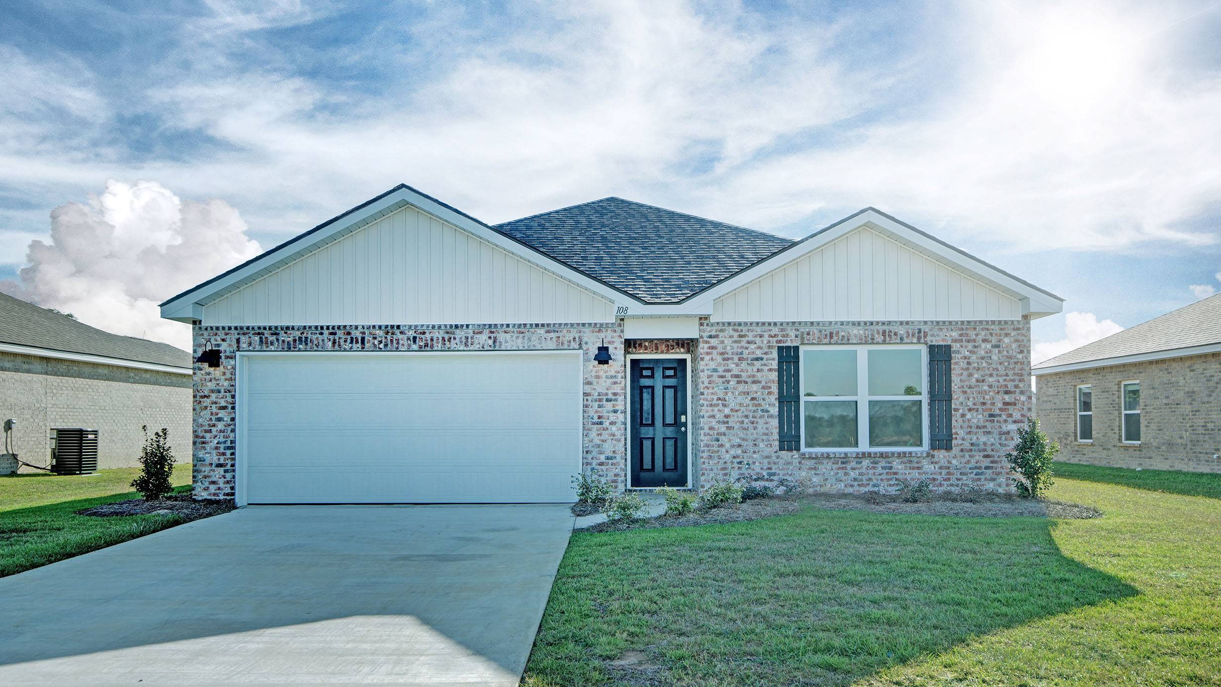 Park View - Canton, MS