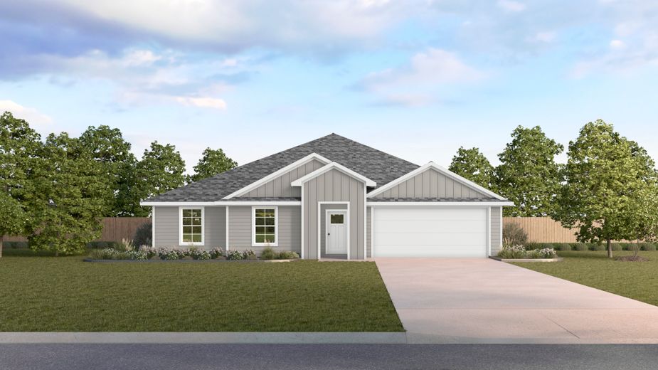 Waverly Estates - Josephine, TX