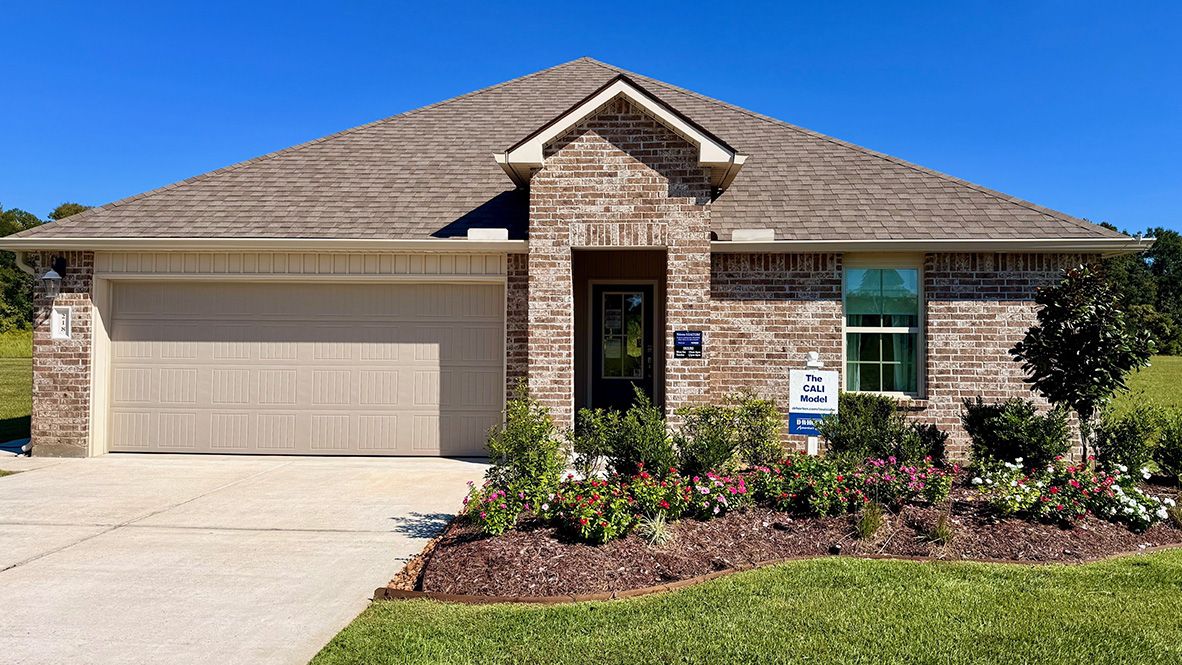 casa en Crowne Parc por D.R. Horton