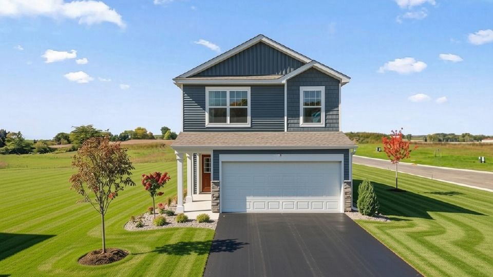 890 Stoneridge Parkway. Dundas, MN 55019