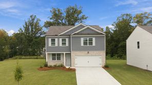 201 GLENRISE LANE (Penwell)