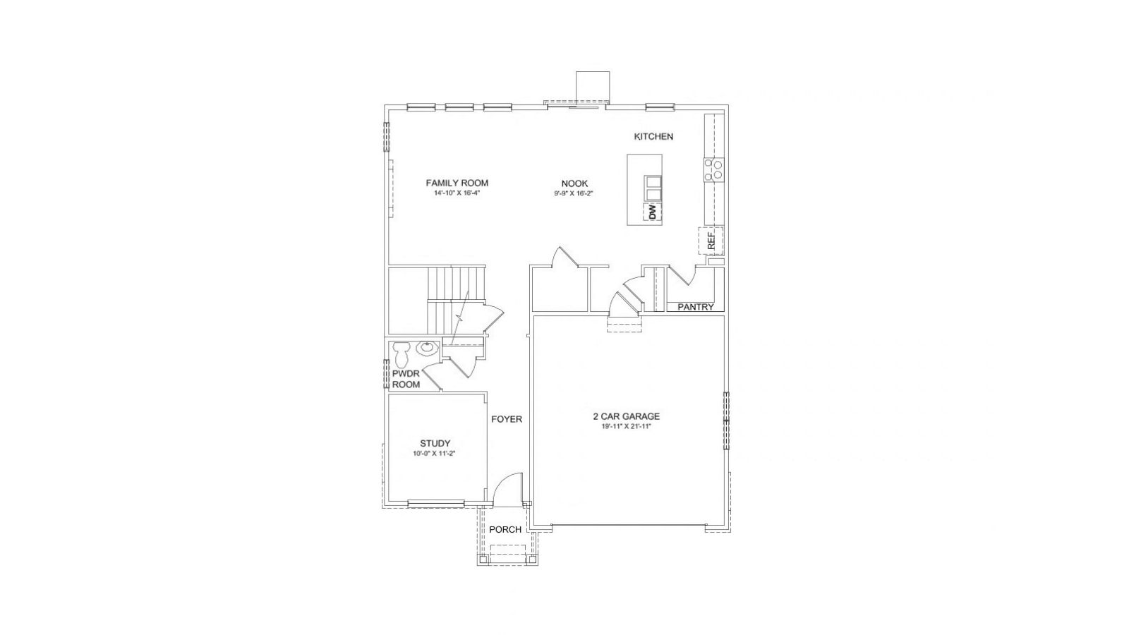 841 Naismith Lane. Monument, CO 80132