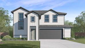 351 Palestine Trail (The Kendall)