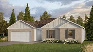617 Foggy Brook Loop (The Iris)