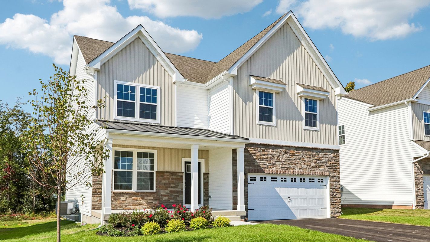 3042 Martha Way. Pennsburg, PA 18073