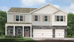 146 Reina Vista Lane (Mansfield)