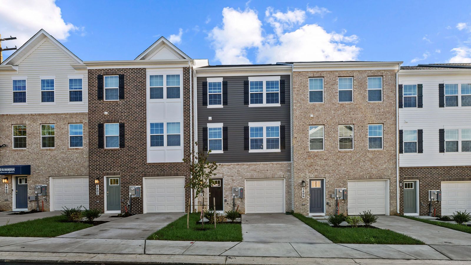3400 Landon Walker Lane. Upper Marlboro, MD 20774