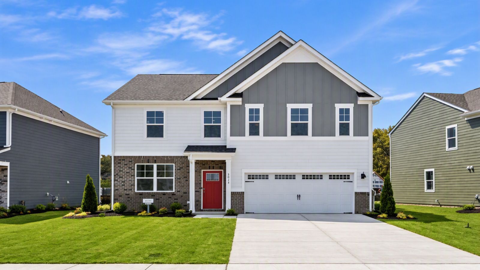 South View - Staunton, VA