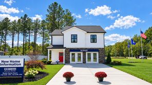 103 Fieldcrest Lane (Pine)