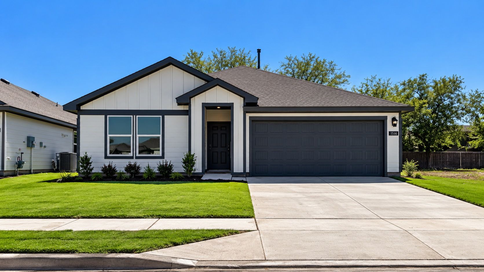 Justin - Townes Landing: Fort Worth, Texas - D.R. Horton