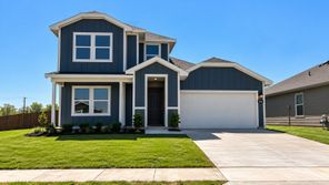 1544 LEMON TREE LANE (Midland)