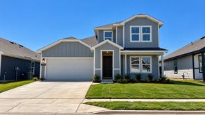 1728 LEEVON LANE (Midland)