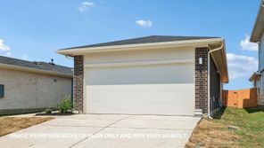 8414 Rhinestone Rd (The Yosemite II)