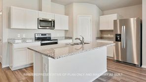 2951 Chickasaw Drive (Texas Cali)