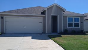 239 Whispering Pine Drive (Lakeway)