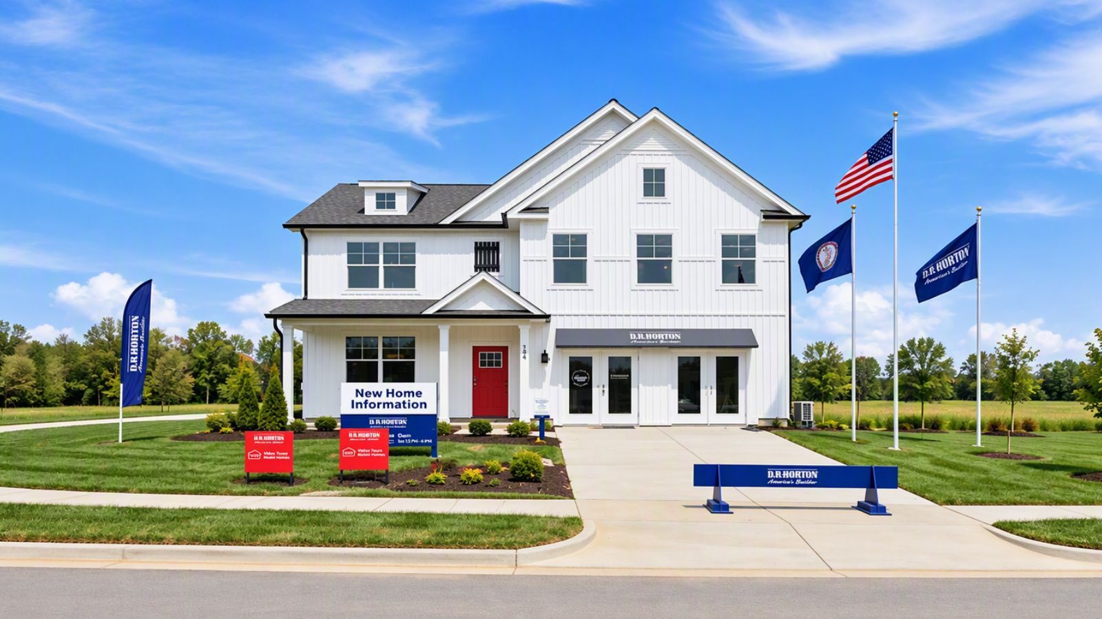 100 Julian Dr. Waynesboro, VA 22980
