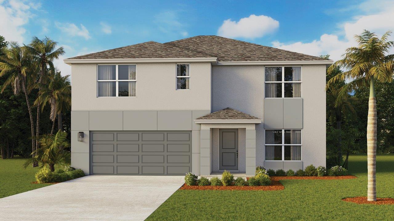 199 Skyfield Court. Lady Lake, FL 32159