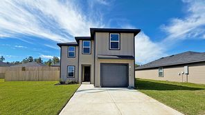 13119 McCrorey Crest Lane (Eden)
