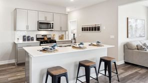 613 Goldenrod Trail (The Elm)