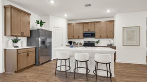 5015 Lemon Grove Drive (BURNET)